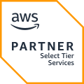AWS Partner - Select Tier